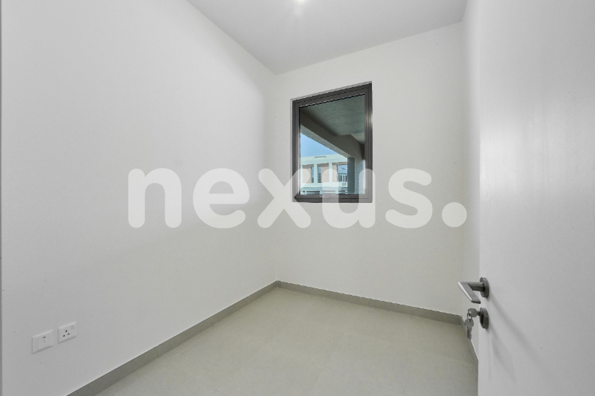 Single Row | Vacant | Brand New | Roof Top