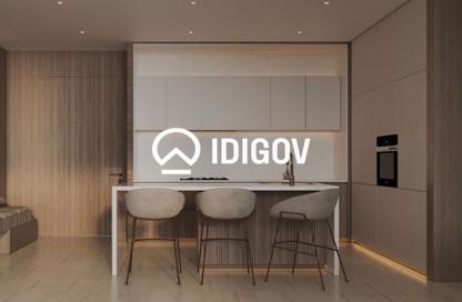 Apartment - Studio - 1 for sale in Binghatti Elite - Dubai Production City (IMPZ) - Dubai