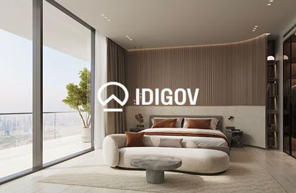 Apartment - Studio - 1 for sale in Binghatti Elite - Dubai Production City (IMPZ) - Dubai Apartment - Studio - 1 for sale in Binghatti Elite - Dubai Production City (IMPZ) - Dubai