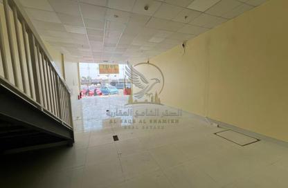 Shop - Studio - 1 Bathroom for rent in Ajman Industrial 1 - Ajman Industrial Area - Ajman Shop - Studio - 1 Bathroom for rent in Ajman Industrial 1 - Ajman Industrial Area - Ajman
