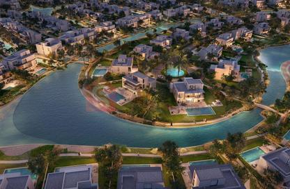 Villa - 5 - 7 for sale in Palmiera - The Oasis by Emaar - Dubai Villa - 5 - 7 for sale in Palmiera - The Oasis by Emaar - Dubai