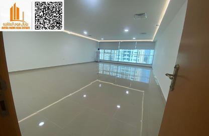Penthouse - 3 - 4 for rent in Al Rumailah building - Al Rumailah 2 - Al Rumaila - Ajman