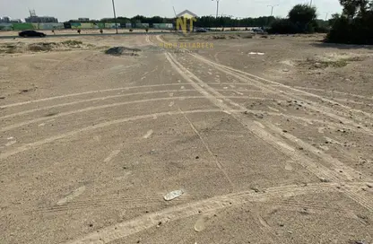 Land - Studio for sale in Al Belidah - Al Bataeh - Sharjah