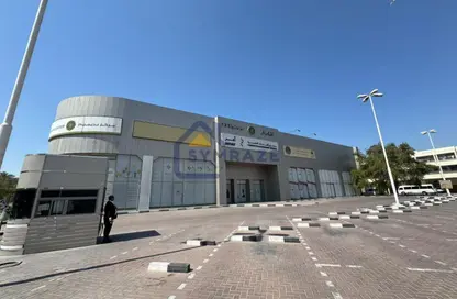 عمارة بالكامل - استوديو - 4 حمامات للايجار في المطينة - ديرة - دبي