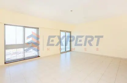 شقة - 2 غرف نوم - 2 حمامات للايجار في M برج - الأبراج الإدارية - الخليج التجاري - دبي