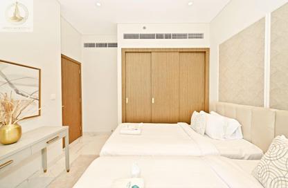 Apartment - 2 Bedrooms - 2 Bathrooms for rent in Azizi Riviera 67 - Azizi Riviera - Meydan One - Meydan - Dubai Apartment - 2 Bedrooms - 2 Bathrooms for rent in Azizi Riviera 67 - Azizi Riviera - Meydan One - Meydan - Dubai