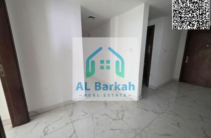 Apartment - 3 Bedrooms - 3 Bathrooms for rent in Oasis Tower 3 - Al Rashidiya 1 - Al Rashidiya - Ajman