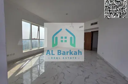 شقة - 3 غرف نوم - 3 حمامات للايجار في أواسيس تاور ٣ - الراشدية 1 - الراشدية - عجمان