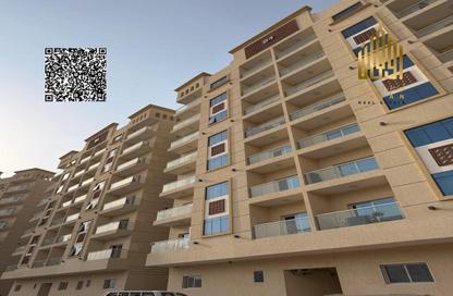 Apartment - 2 Bedrooms - 3 Bathrooms for sale in Al Amira Village - Al Yasmeen - Ajman