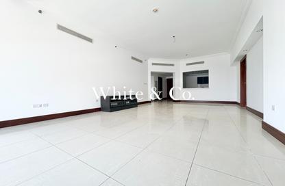 Apartment - 2 Bedrooms - 3 Bathrooms for rent in Golden Mile 5 - Golden Mile - Palm Jumeirah - Dubai