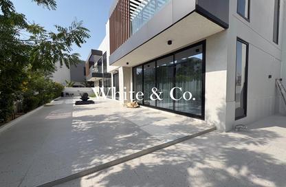 Villa - 5 - 7 for rent in West Village - Al Furjan - Dubai