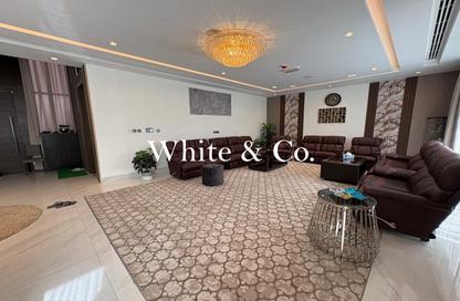Villa - 5 - 7 for rent in West Village - Al Furjan - Dubai