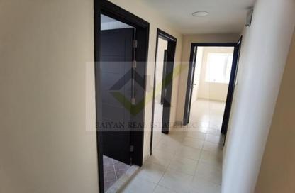 Apartment - 2 Bedrooms - 2 Bathrooms for sale in Al Ameera Village - Ajman
