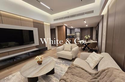 Apartment - 2 Bedrooms - 2 Bathrooms for rent in Dana Tower - District 12 - Jumeirah Village Circle - Dubai Apartment - 2 Bedrooms - 2 Bathrooms for rent in Dana Tower - District 12 - Jumeirah Village Circle - Dubai