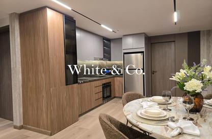 Apartment - 2 Bedrooms - 2 Bathrooms for rent in Dana Tower - District 12 - Jumeirah Village Circle - Dubai Apartment - 2 Bedrooms - 2 Bathrooms for rent in Dana Tower - District 12 - Jumeirah Village Circle - Dubai