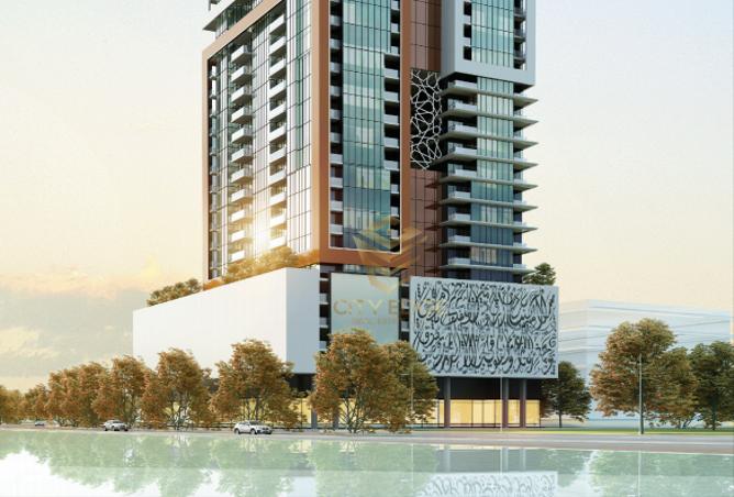 READY SOON/20%ONLY UNTIL HANDOVER/FULLY FURNISHED