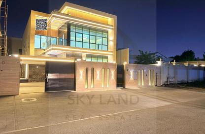 Villa - 5 Bedrooms - 7 Bathrooms for sale in Al Rawda 3 Villas - Al Rawda 3 - Al Rawda - Ajman