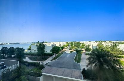 Apartment - 2 - 3 for rent in Gateway Residences - Mina Al Arab - Ras Al Khaimah