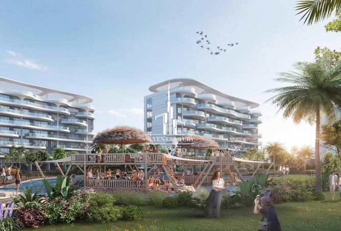 Branded Residence | Waterfront View | Exclusive