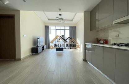 Apartment - 1 - 1 for rent in Farhad Azizi Residence - Dubai Healthcare City 2 - Al Jaddaf - Dubai Apartment - 1 - 1 for rent in Farhad Azizi Residence - Dubai Healthcare City 2 - Al Jaddaf - Dubai