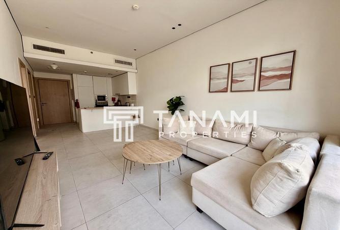 Modern 1BR | Fully Furnished | Excellent Location