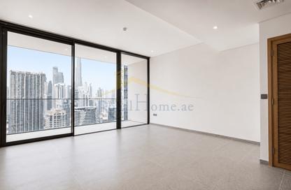 Apartment - 1 Bedroom - 2 Bathrooms for rent in Peninsula Four - Peninsula - Business Bay - Dubai