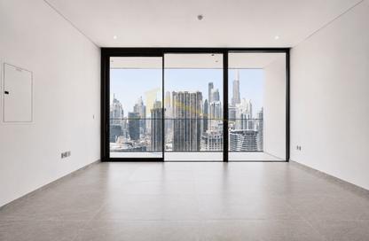 Apartment - 1 Bedroom - 2 Bathrooms for rent in Peninsula Four - Peninsula - Business Bay - Dubai
