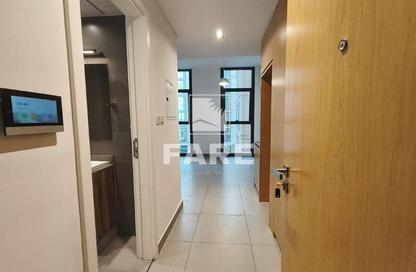 Apartment - Studio - 1 Bathroom for rent in Souks Residential - Al Mamsha - Muwaileh - Sharjah