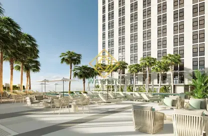 Apartment - 2 Bedrooms - 2 Bathrooms for sale in MAG 330 - City of Arabia - Dubai