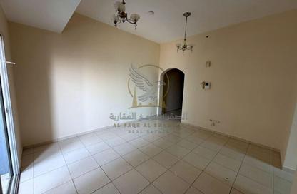 Apartment - 1 - 2 for rent in Al Mamzar - Al Mamzar - Sharjah - Sharjah