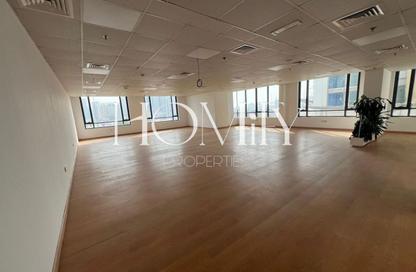 Office Space - Studio - 1 for sale in Prime Business Centre Tower A - Prime Business Centre - District 13 - Jumeirah Village Circle - Dubai