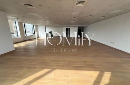 Office Space - Studio - 1 for sale in Prime Business Centre Tower A - Prime Business Centre - District 13 - Jumeirah Village Circle - Dubai