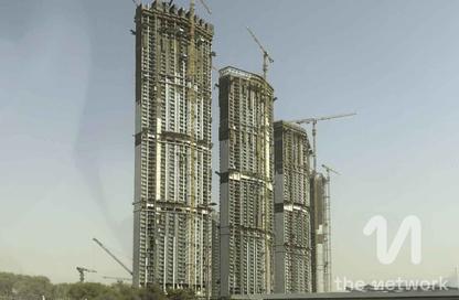Apartment - 1 - 2 for sale in 320 Riverside Crescent - Sobha Hartland II - Bukadra - Dubai Apartment - 1 - 2 for sale in 320 Riverside Crescent - Sobha Hartland II - Bukadra - Dubai