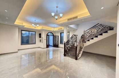 Villa - 4 - 6 for sale in Al Helio 1 - Al Helio - Ajman