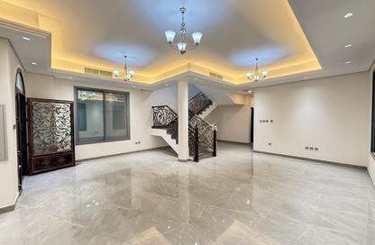 Villa - 4 - 6 for sale in Al Helio 1 - Al Helio - Ajman