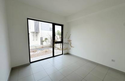 Villa - 4 - 5 for rent in Parkside 3 - Emaar South - Dubai South (Dubai World Central) - Dubai