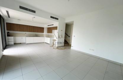 Villa - 4 - 5 for rent in Parkside 3 - Emaar South - Dubai South (Dubai World Central) - Dubai Villa - 4 - 5 for rent in Parkside 3 - Emaar South - Dubai South (Dubai World Central) - Dubai