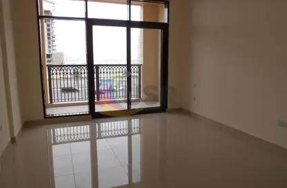 شقة - 1 حمام للايجار في مبنى الرمال ريزيدنس ب - مساكن الرمال - الجداف - دبي