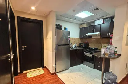 شقة - غرفة نوم - 1 حمام للايجار في دايموند فيوز 3 - دايموند فيوز - قرية جميرا الدائرية - دبي شقة - غرفة نوم - 1 حمام للايجار في دايموند فيوز 3 - دايموند فيوز - قرية جميرا الدائرية - دبي