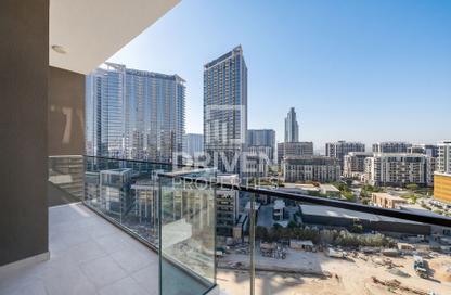 Apartment - 1 Bedroom - 1 Bathroom for sale in Azizi Riviera Beachfront Tower C - Azizi Riviera Beachfront - Azizi Riviera - Meydan One - Meydan - Dubai Apartment - 1 Bedroom - 1 Bathroom for sale in Azizi Riviera Beachfront Tower C - Azizi Riviera Beachfront - Azizi Riviera - Meydan One - Meydan - Dubai