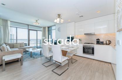 Apartment - 2 Bedrooms - 2 Bathrooms for rent in Palace Residences - Dubai Creek Harbour (The Lagoons) - Dubai