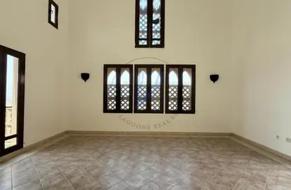 Apartment - 3 Bedrooms - 6 Bathrooms for rent in Al Badia Hillside Condo 6 - Al Badia Hillside Village - Dubai Festival City - Dubai