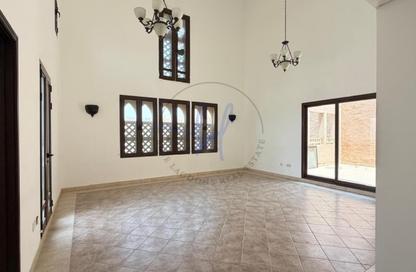 Apartment - 3 Bedrooms - 6 Bathrooms for rent in Al Badia Hillside Condo 6 - Al Badia Hillside Village - Dubai Festival City - Dubai