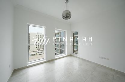Apartment - 1 - 2 for rent in Axis silver 1 - Dubai Silicon Oasis - Dubai