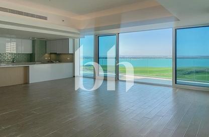 Apartment - 3 - 3 for rent in Mayan 3 - Mayan - Yas Island - Abu Dhabi Apartment - 3 - 3 for rent in Mayan 3 - Mayan - Yas Island - Abu Dhabi