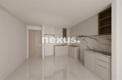 Apartment - 1 Bedroom - 1 Bathroom for sale in Creek Waters 2 - Dubai Creek Harbour (The Lagoons) - Dubai Apartment - 1 Bedroom - 1 Bathroom for sale in Creek Waters 2 - Dubai Creek Harbour (The Lagoons) - Dubai