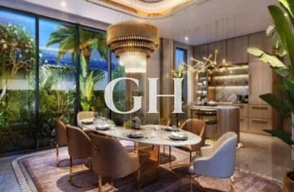 Villa - 7 Bedrooms - 6 Bathrooms for sale in Malta - Damac Lagoons - Dubai Villa - 7 Bedrooms - 6 Bathrooms for sale in Malta - Damac Lagoons - Dubai