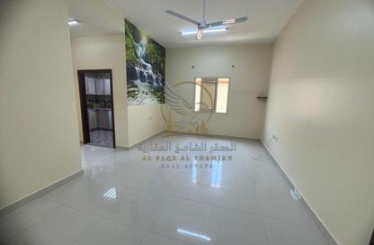 Apartment - 1 Bedroom - 1 Bathroom for rent in Al Mowaihat 1 - Al Mowaihat - Ajman