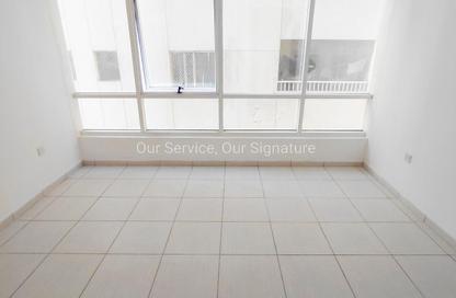 Apartment - 1 Bedroom - 2 Bathrooms for rent in New Al Taawun Road - Al Taawun - Sharjah