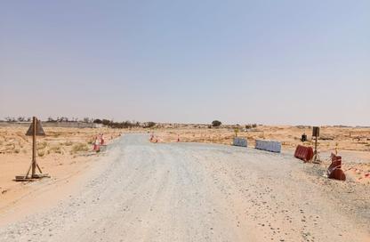 Land - Studio for sale in Al Belidah - Al Bataeh - Sharjah